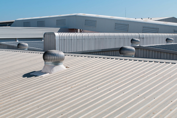 Commercial Roofing sioux falls