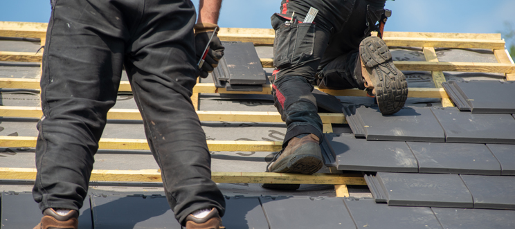 roof maintenance sioux falls