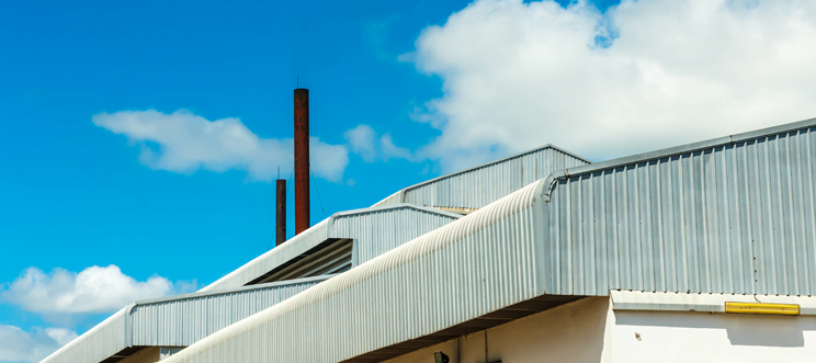 commercial roofing sioux falls